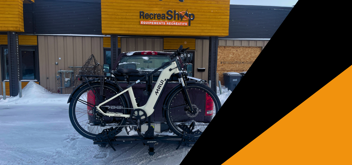 Guide pour Choisir le Support à Vélo Idéal