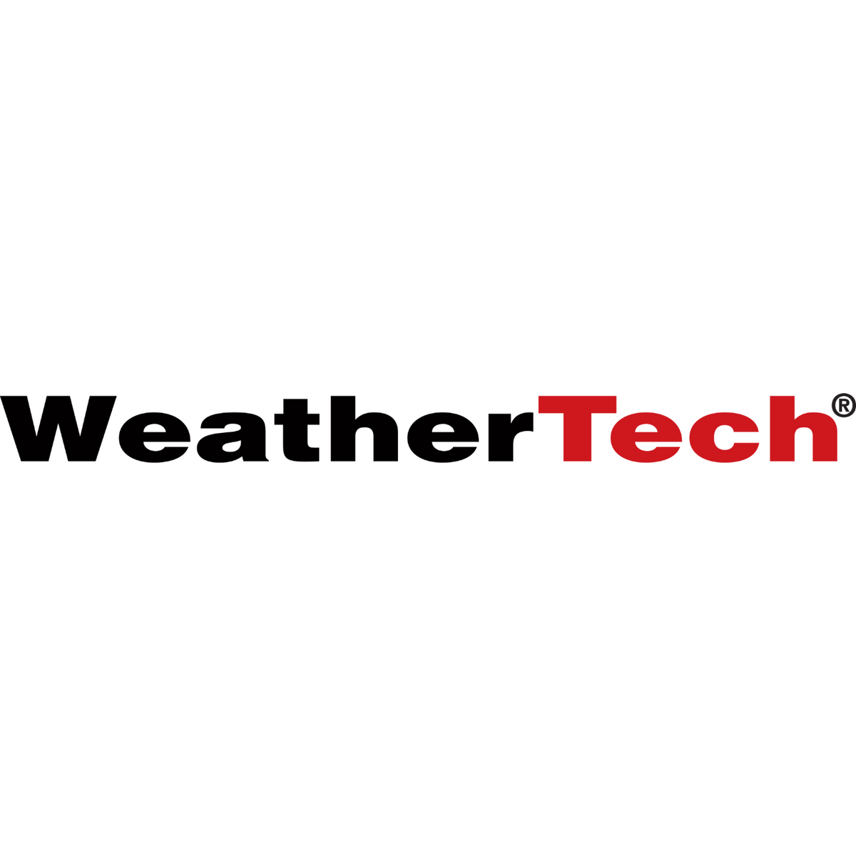 WeatherTech