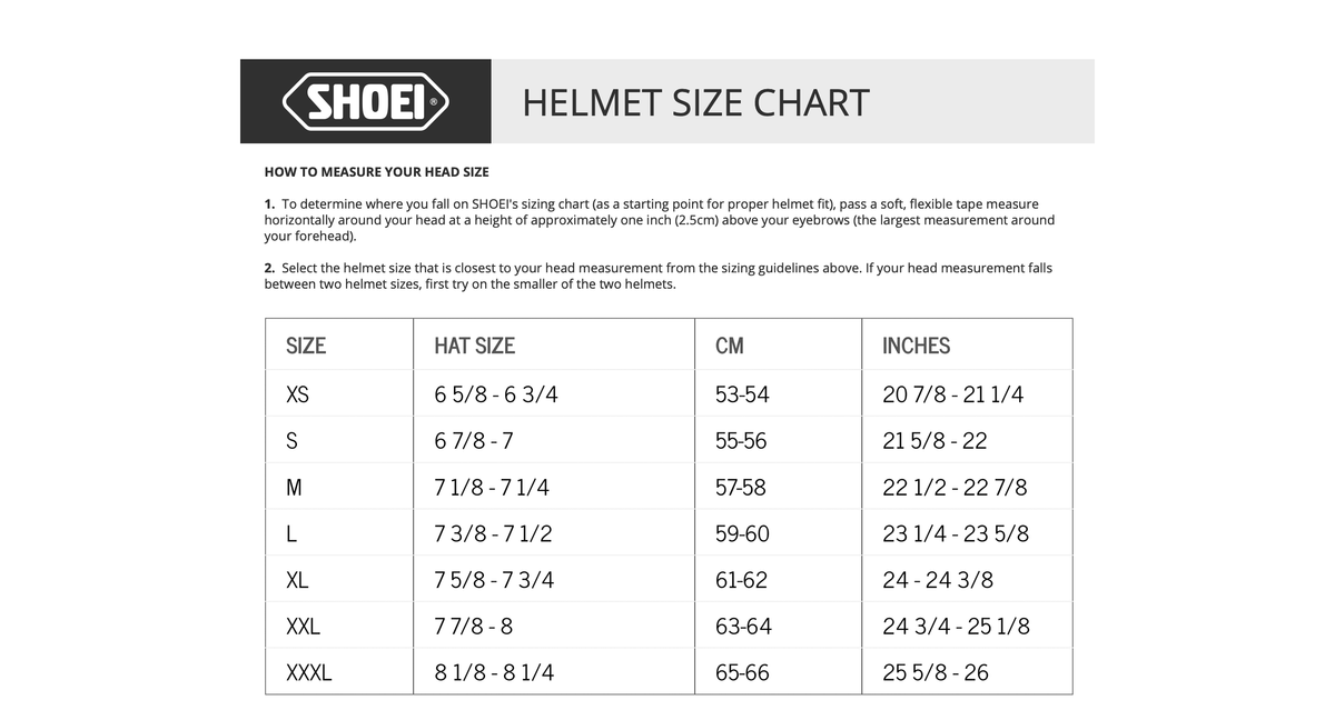 SHOEI - GT-AIR II - NILE - Récréashop